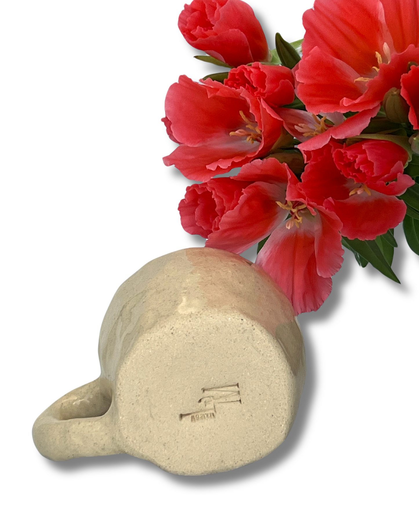 Duo tasse avec anse