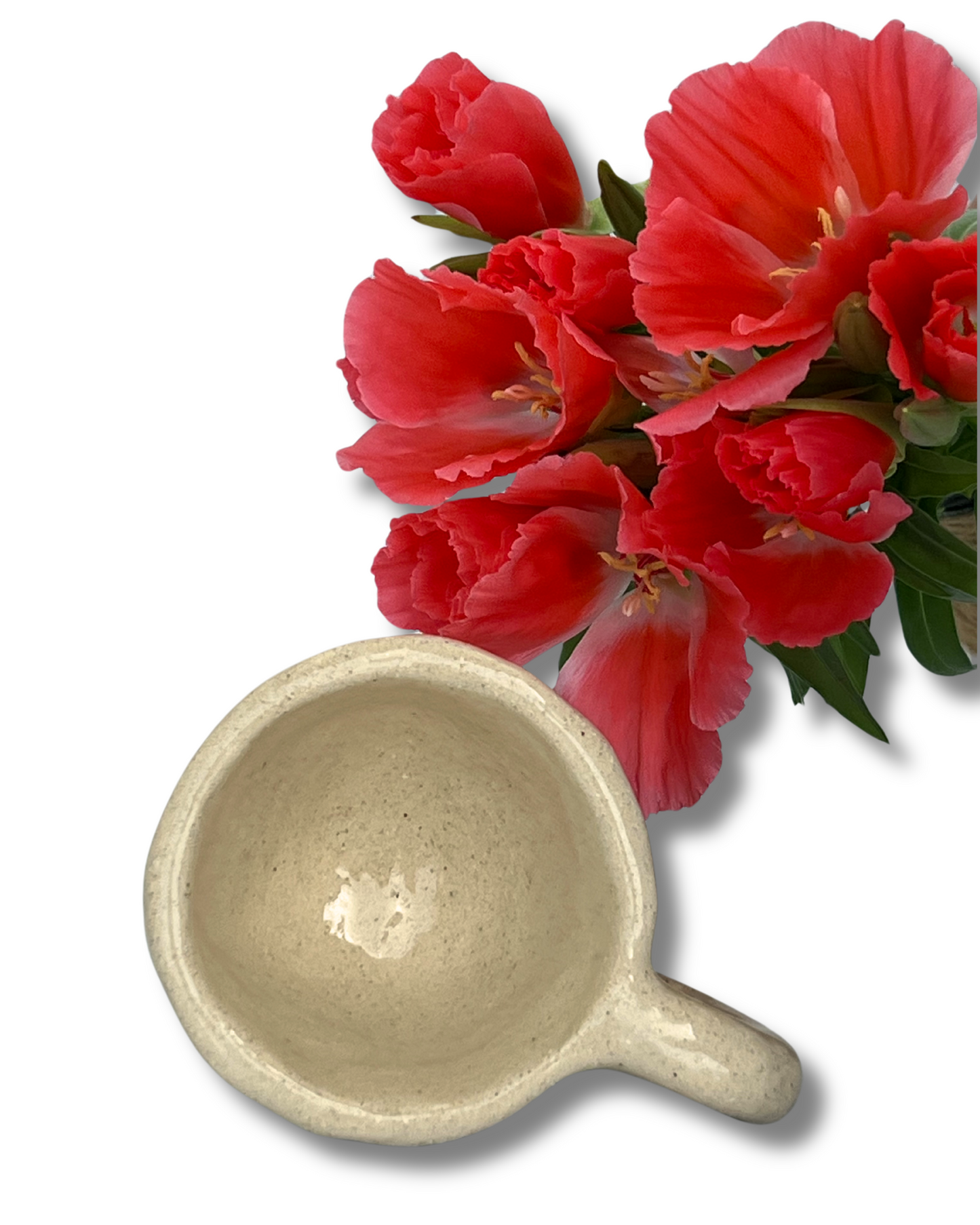 Duo tasse avec anse